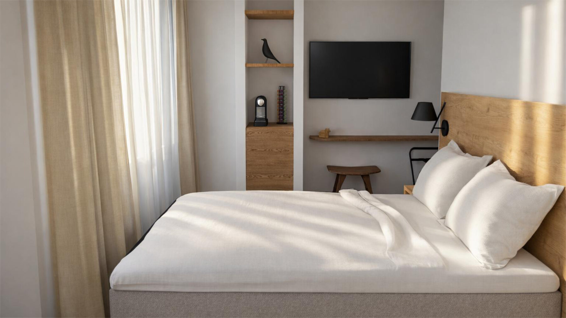 Chambre Standard